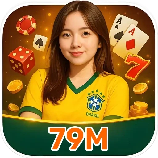 79M: Descubra Como os Bônus Transformam sua Experiência de Jogo