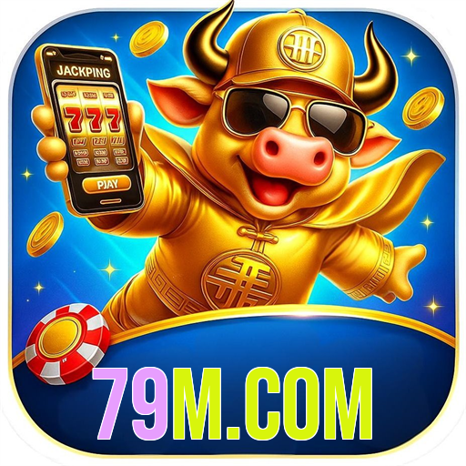 79m.com Logo