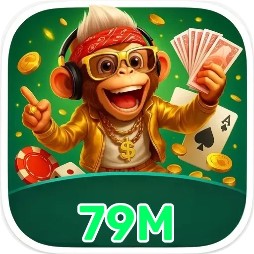 79M: Nova Plataforma Revoluciona a Diversão em Jogos Online